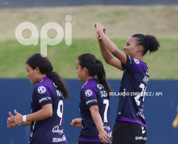 FBL SUPERLIGA FEMENINA DRAGONAS IDV VS MACARA