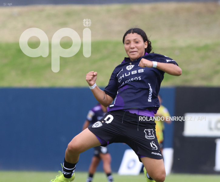 FBL SUPERLIGA FEMENINA DRAGONAS IDV VS MACARA