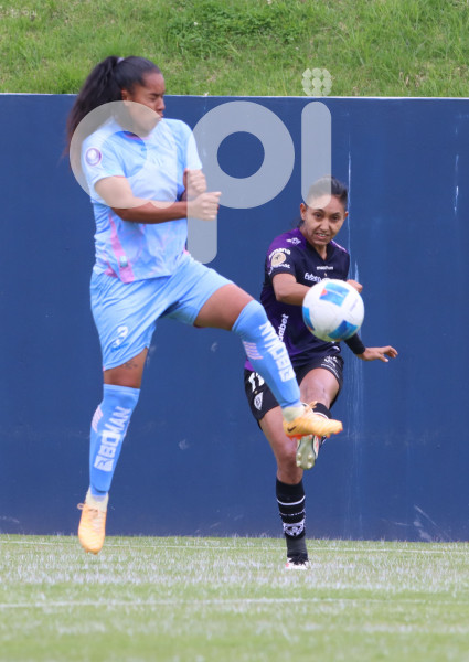 FBL SUPERLIGA FEMENINA DRAGONAS IDV VS MACARA