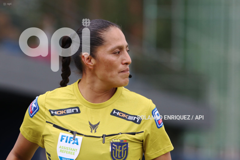 FBL SUPERLIGA FEMENINA DRAGONAS IDV VS MACARA