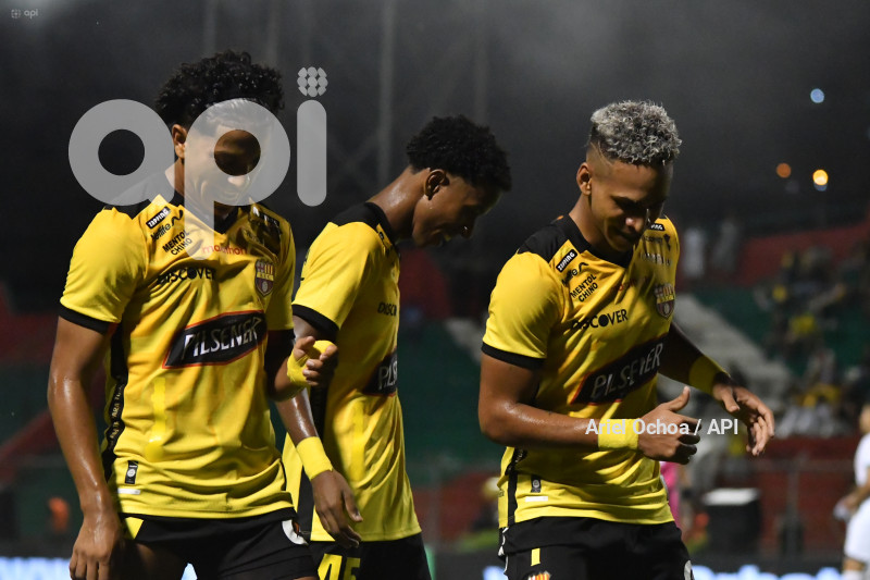 SPO-NOCHE AMARILLA-BSC-LDUP
