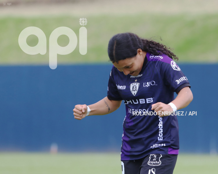 FBL SUPERLIGA FEMENINA DRAGONAS IDV VS MACARA