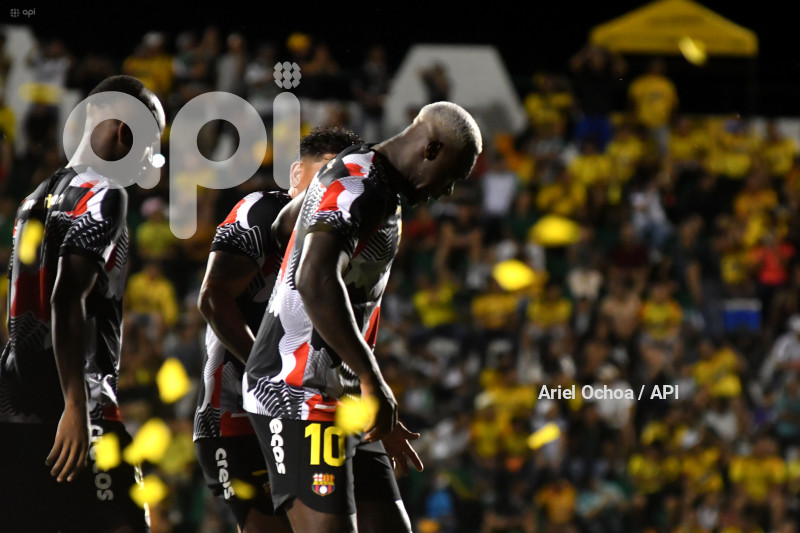 SPO-NOCHE AMARILLA-BSC-LDUP