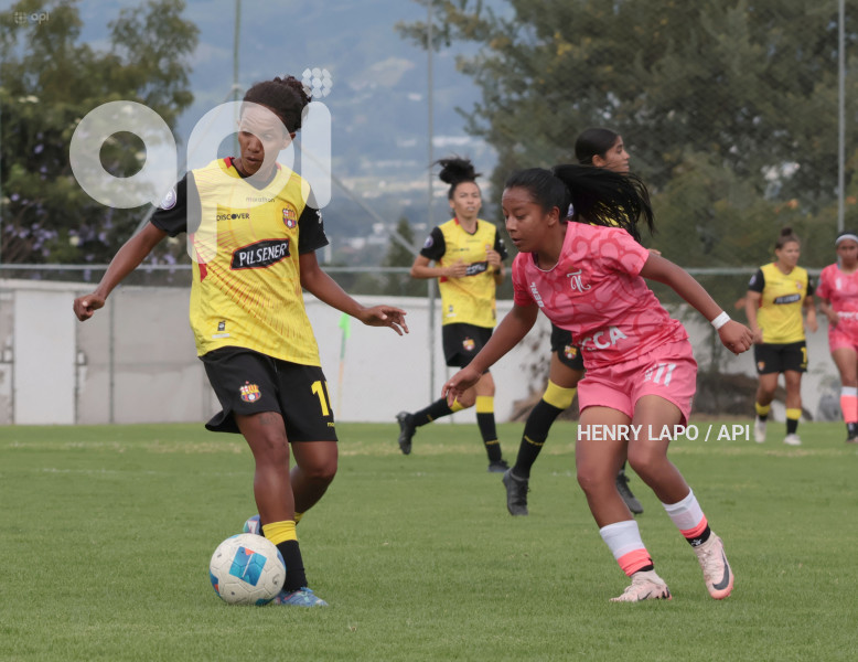 FBL SUPERLIGA FEMENINA ÑAÑAS VS BARCELONA