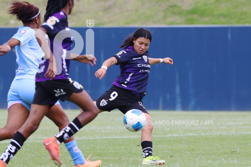 FBL SUPERLIGA FEMENINA DRAGONAS IDV VS MACARA