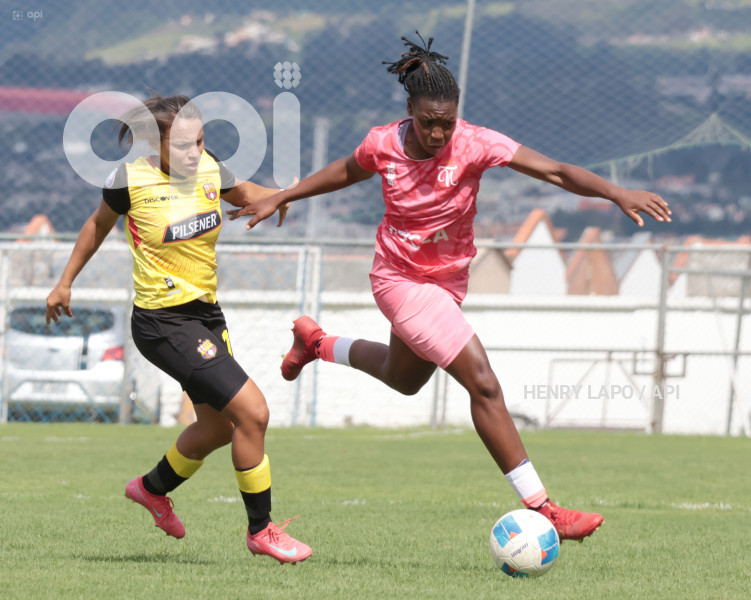 FBL SUPERLIGA FEMENINA ÑAÑAS VS BARCELONA