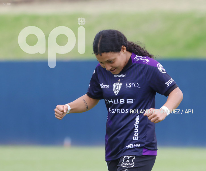 FBL SUPERLIGA FEMENINA DRAGONAS IDV VS MACARA