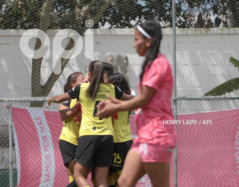 FBL SUPERLIGA FEMENINA ÑAÑAS VS BARCELONA
