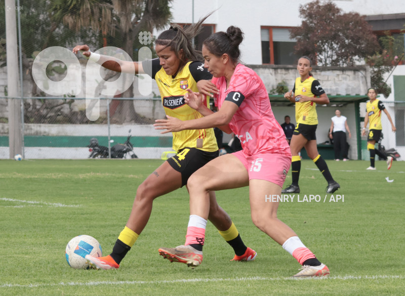 FBL SUPERLIGA FEMENINA ÑAÑAS VS BARCELONA