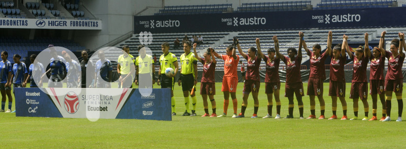 FBL-SUPERLIGAFEMENINA-EMELEC-VINOTINTO