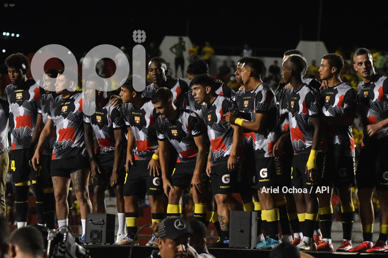 SPO-NOCHE AMARILLA-BSC-LDUP