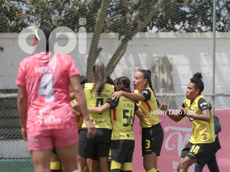 FBL SUPERLIGA FEMENINA ÑAÑAS VS BARCELONA