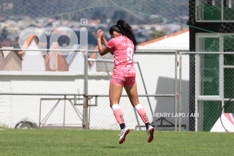 FBL SUPERLIGA FEMENINA ÑAÑAS VS BARCELONA