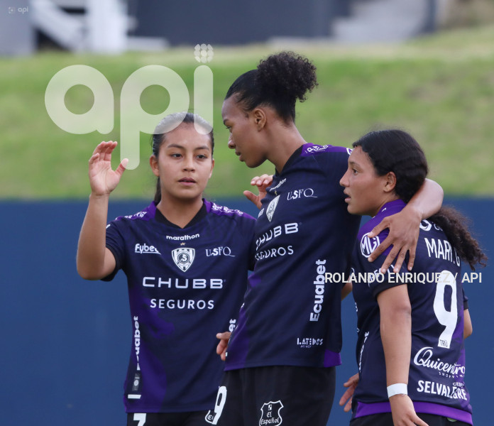 FBL SUPERLIGA FEMENINA DRAGONAS IDV VS MACARA