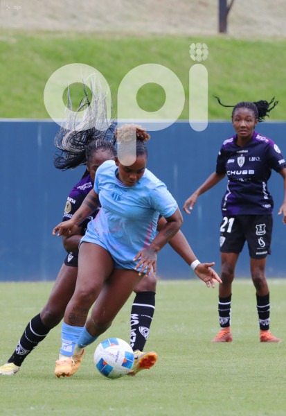 FBL SUPERLIGA FEMENINA DRAGONAS IDV VS MACARA