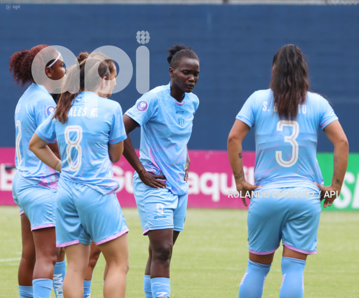 FBL SUPERLIGA FEMENINA DRAGONAS IDV VS MACARA