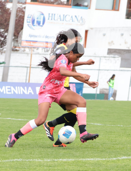 FBL SUPERLIGA FEMENINA ÑAÑAS VS BARCELONA