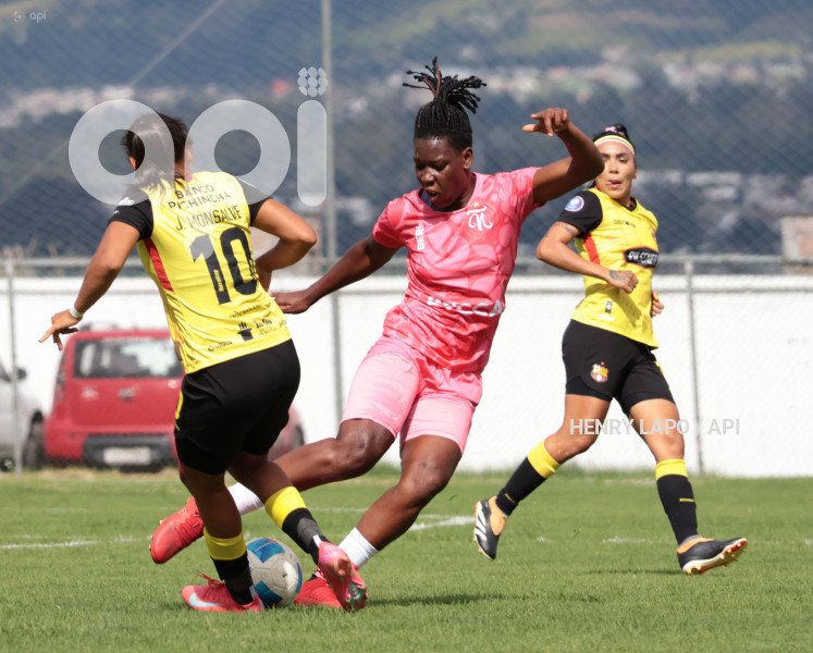 FBL SUPERLIGA FEMENINA ÑAÑAS VS BARCELONA