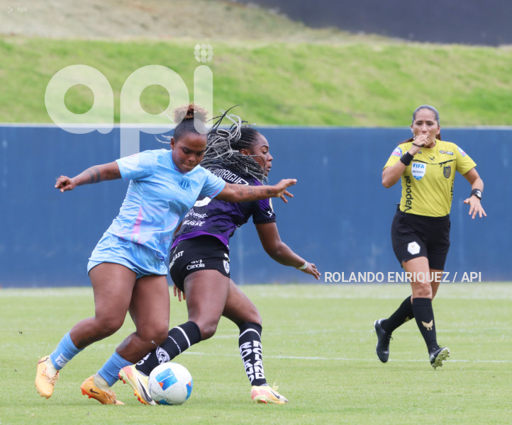 FBL SUPERLIGA FEMENINA DRAGONAS IDV VS MACARA