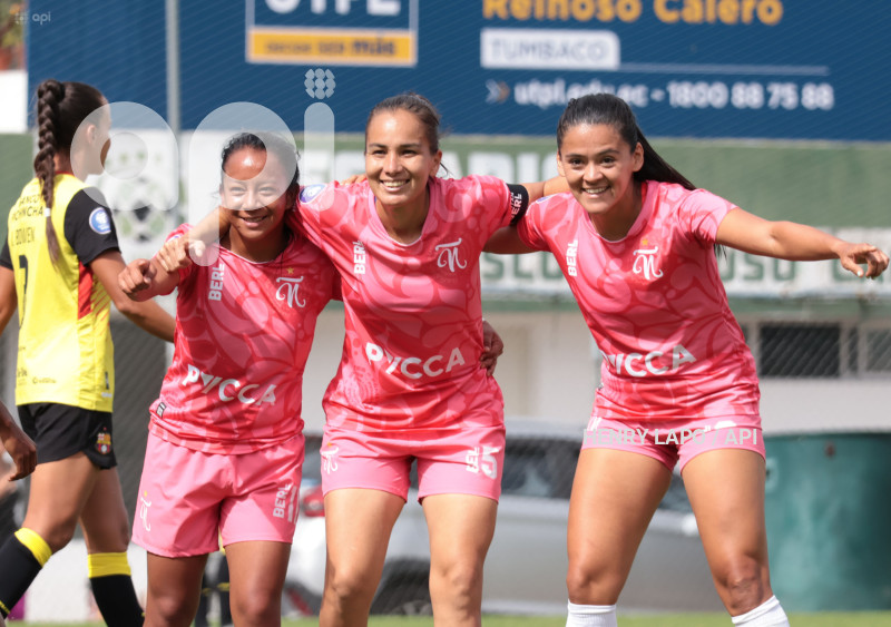 FBL SUPERLIGA FEMENINA ÑAÑAS VS BARCELONA