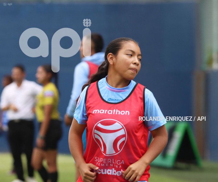 FBL SUPERLIGA FEMENINA DRAGONAS IDV VS MACARA