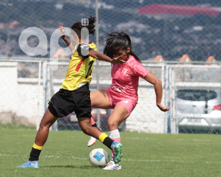FBL SUPERLIGA FEMENINA ÑAÑAS VS BARCELONA
