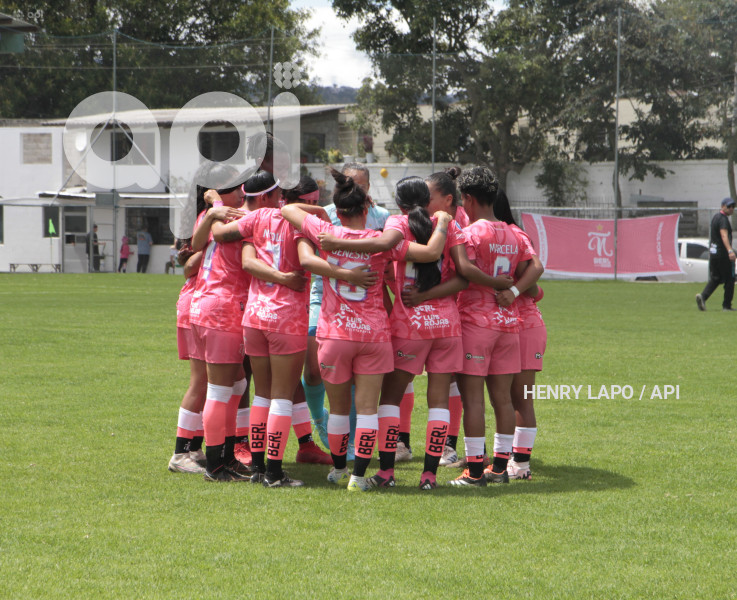 FBL SUPERLIGA FEMENINA ÑAÑAS VS BARCELONA