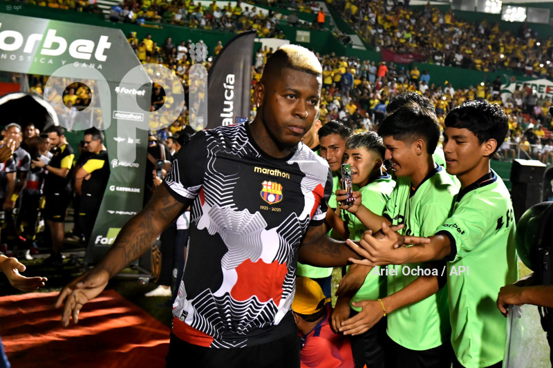 SPO-NOCHE AMARILLA-BSC-LDUP