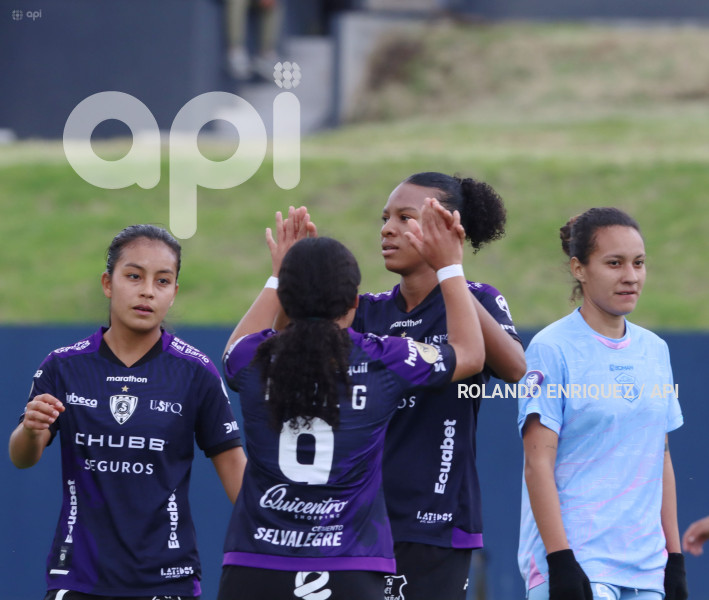 FBL SUPERLIGA FEMENINA DRAGONAS IDV VS MACARA