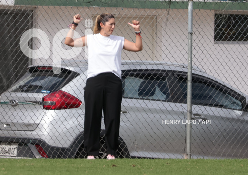FBL SUPERLIGA FEMENINA ÑAÑAS VS BARCELONA