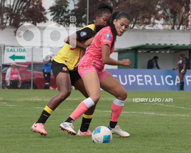 FBL SUPERLIGA FEMENINA ÑAÑAS VS BARCELONA