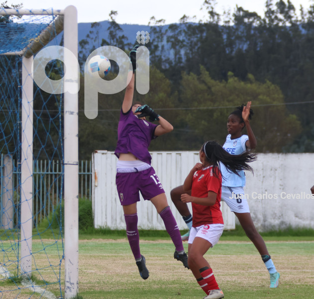 FBL-SUPERLIGA-LEONES DEL NORTE-UNIVERSIDAD CATÓLICA