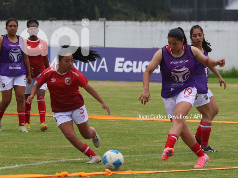 FBL-SUPERLIGA-LEONES DEL NORTE-UNIVERSIDAD CATÓLICA