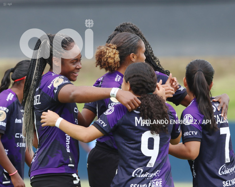FBL SUPERLIGA FEMENINA DRAGONAS IDV VS MACARA