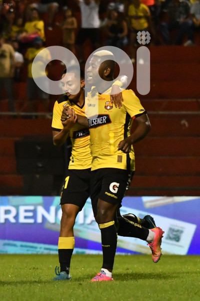 SPO-NOCHE AMARILLA-BSC-LDUP