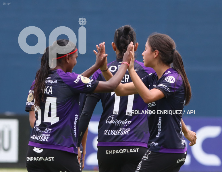 FBL SUPERLIGA FEMENINA DRAGONAS IDV VS MACARA