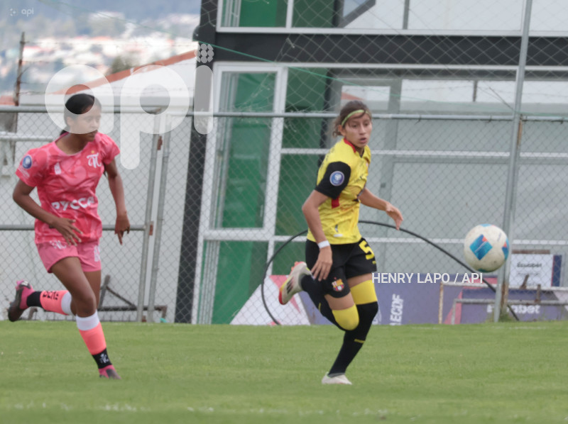 FBL SUPERLIGA FEMENINA ÑAÑAS VS BARCELONA