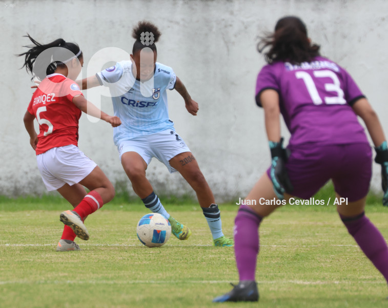 FBL-SUPERLIGA-LEONES DEL NORTE-UNIVERSIDAD CATÓLICA
