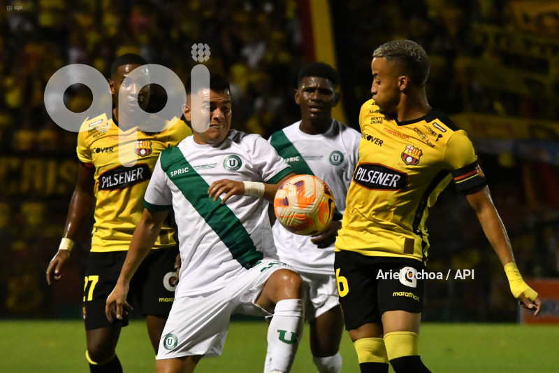SPO-NOCHE AMARILLA-BSC-LDUP