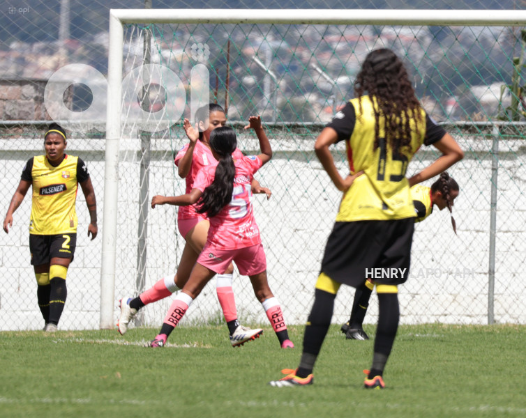 FBL SUPERLIGA FEMENINA ÑAÑAS VS BARCELONA