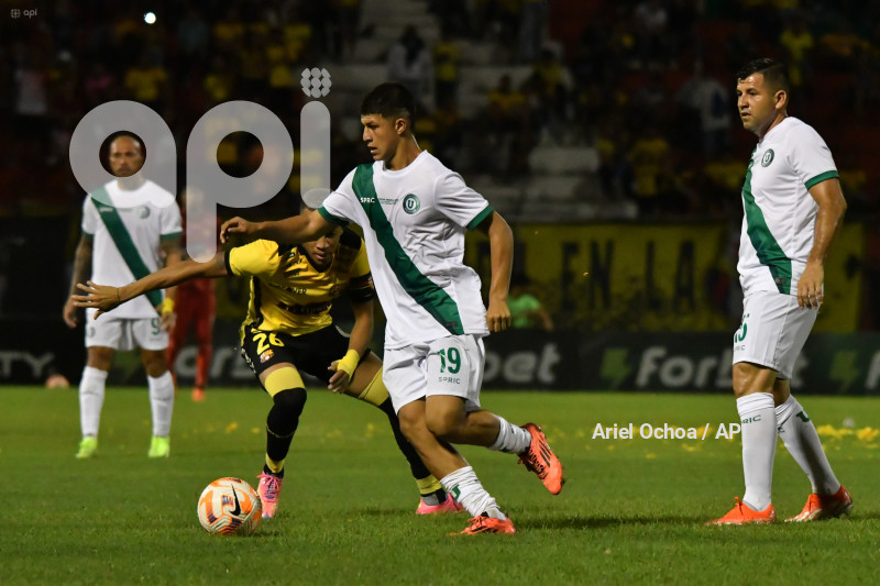 SPO-NOCHE AMARILLA-BSC-LDUP