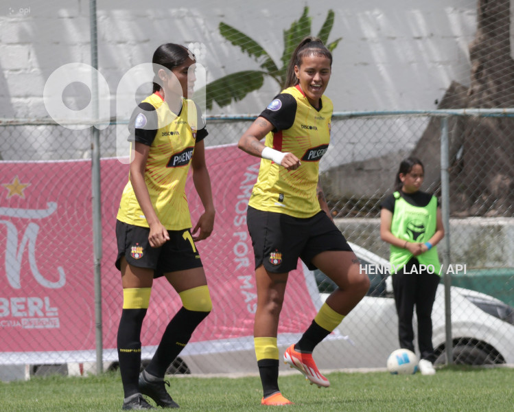 FBL SUPERLIGA FEMENINA ÑAÑAS VS BARCELONA