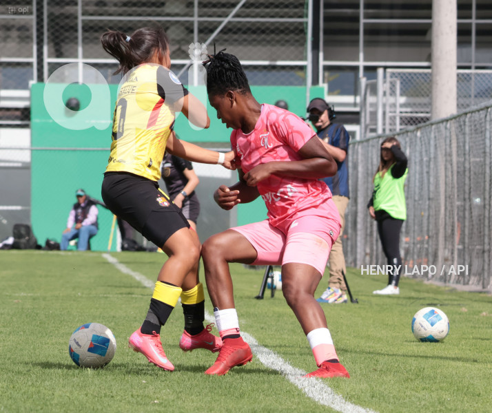 FBL SUPERLIGA FEMENINA ÑAÑAS VS BARCELONA