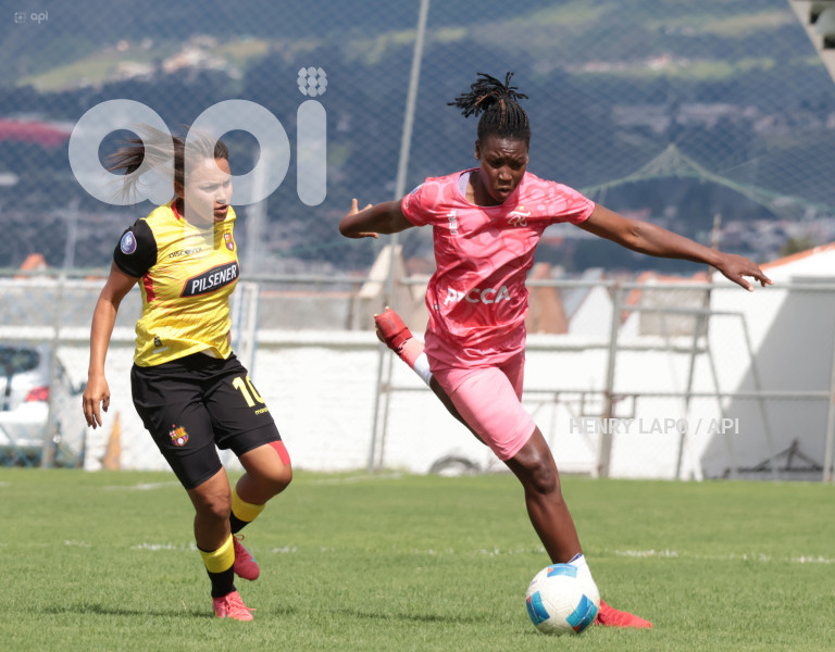 FBL SUPERLIGA FEMENINA ÑAÑAS VS BARCELONA