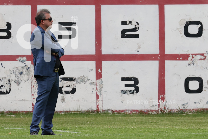 FBL SUPERLIGA FEMENINA NACIONAL VS LDU GUERRERAS ALBAS