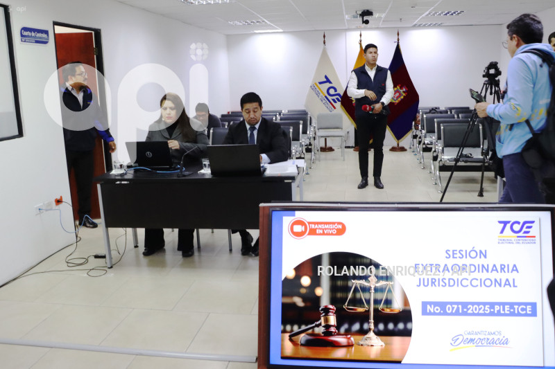 AUDIENCIA VERONICA ABAD