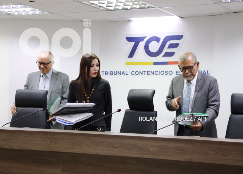 AUDIENCIA VERONICA ABAD