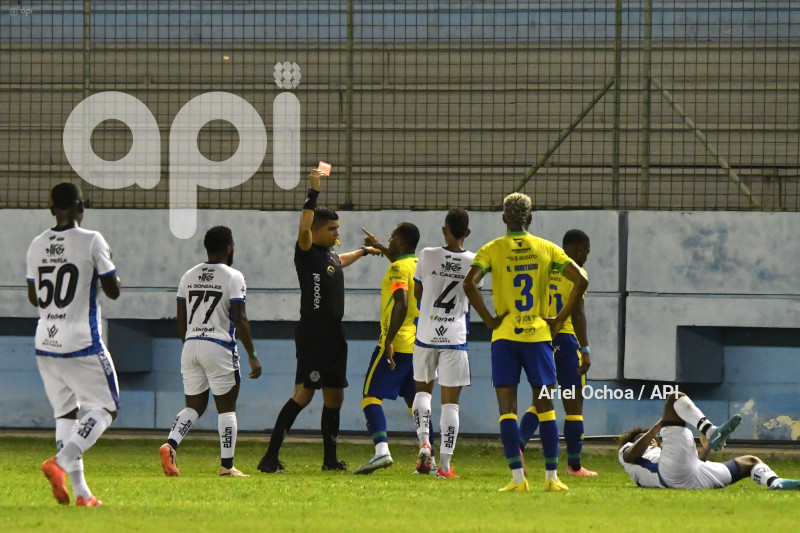 FBL-SERIE B-22 DE JULIO-GUALACEO