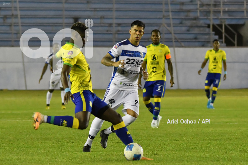 FBL-SERIE B-22 DE JULIO-GUALACEO