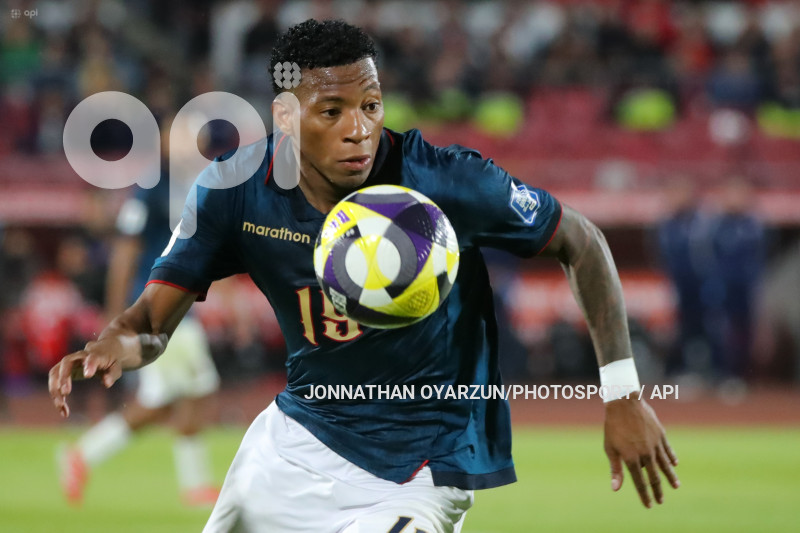 Chile vs Ecuador, eliminatorias el mundial 2026